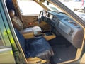 1996 Jeep Grand Cherokee — photo 5 of 11 | VIN 1J4FX78S3TC221755