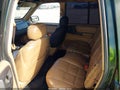 1996 Jeep Grand Cherokee — photo 8 of 11 | VIN 1J4FX78S3TC221755