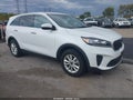 2020 Kia Sorento — photo 1 of 21 | VIN 5XYPG4A30LG628441
