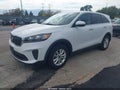 2020 Kia Sorento — photo 2 of 21 | VIN 5XYPG4A30LG628441