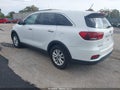 2020 Kia Sorento — photo 3 of 21 | VIN 5XYPG4A30LG628441