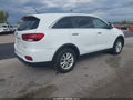 2020 Kia Sorento — photo 4 of 21 | VIN 5XYPG4A30LG628441