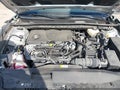 2025 Toyota Camry — photo 10 of 16 | VIN 4T1DAACK7SU603973
