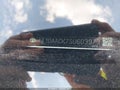 2025 Toyota Camry — photo 9 of 16 | VIN 4T1DAACK7SU603973