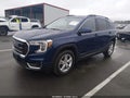 2022 GMC Terrain — photo 2 of 17 | VIN 3GKALTEVXNL145871