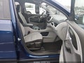 2022 GMC Terrain — photo 5 of 17 | VIN 3GKALTEVXNL145871
