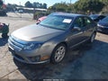 2011 Ford Fusion — photo 2 of 11 | VIN 3FAHP0HA5BR305370