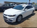 2018 Chevrolet Malibu Limited — photo 2 of 16 | VIN 1G1ZD5ST2JF226063