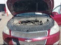 2010 Chevrolet Traverse — photo 10 of 17 | VIN 1GNLVHED9AJ202623