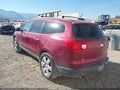 2010 Chevrolet Traverse — photo 3 of 17 | VIN 1GNLVHED9AJ202623
