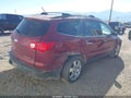 2010 Chevrolet Traverse — photo 4 of 17 | VIN 1GNLVHED9AJ202623