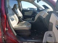 2010 Chevrolet Traverse — photo 5 of 17 | VIN 1GNLVHED9AJ202623