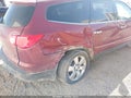 2010 Chevrolet Traverse — photo 6 of 17 | VIN 1GNLVHED9AJ202623