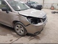 2014 Subaru Forester — photo 6 of 13 | VIN JF2SJAAC1EH475817