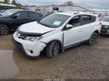 2015 Toyota RAV4 — photo 2 of 16 | VIN JTMRFREV6FD104377