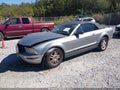 2008 Ford Mustang — photo 2 of 16 | VIN 1ZVHT84N385116917