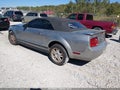 2008 Ford Mustang — photo 3 of 16 | VIN 1ZVHT84N385116917