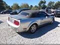 2008 Ford Mustang — photo 4 of 16 | VIN 1ZVHT84N385116917