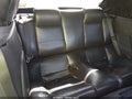 2008 Ford Mustang — photo 8 of 16 | VIN 1ZVHT84N385116917
