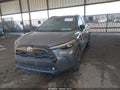 2026 Toyota Corolla Cross — photo 2 of 15 | VIN 7MUDAAAG4TV189789