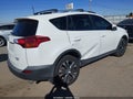 2015 Toyota RAV4 — photo 4 of 16 | VIN 2T3DFREV0FW364691
