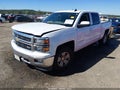 2015 Chevrolet Silverado 1500 — photo 2 of 16 | VIN 3GCUKREC0FG294636