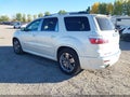 2012 GMC Acadia — photo 3 of 22 | VIN 1GKKVTEDXCJ142186