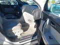 2012 GMC Acadia — photo 5 of 22 | VIN 1GKKVTEDXCJ142186