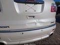 2012 GMC Acadia — photo 6 of 22 | VIN 1GKKVTEDXCJ142186