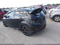 2017 Ford Fiesta — photo 3 of 16 | VIN 3FADP4GX3HM165904