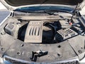 2015 Chevrolet Equinox — photo 10 of 16 | VIN 1GNALBEKXFZ109885