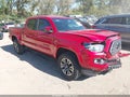2022 Toyota Tacoma — photo 1 of 21 | VIN 3TMDZ5BN8NM132845