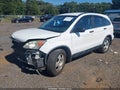 2011 Honda CR-V — photo 2 of 17 | VIN 5J6RE3H35BL048002