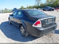 2006 Ford Fusion — photo 3 of 12 | VIN 3FAHP08196R101368