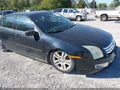 2006 Ford Fusion — photo 6 of 12 | VIN 3FAHP08196R101368