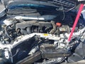 2007 Toyota Matrix — photo 10 of 16 | VIN 2T1KR32EX7C678439