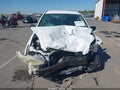 2007 Toyota Matrix — photo 12 of 16 | VIN 2T1KR32EX7C678439