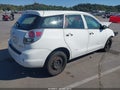 2007 Toyota Matrix — photo 4 of 16 | VIN 2T1KR32EX7C678439