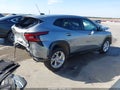 2026 Chevrolet Trax — photo 4 of 18 | VIN KL77LFEP4TC079204