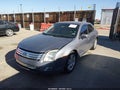 2007 Ford Fusion — photo 2 of 11 | VIN 3FAHP06Z37R258372