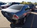 2007 Ford Fusion — photo 4 of 11 | VIN 3FAHP06Z37R258372