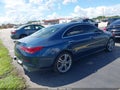2021 Mercedes-Benz CLA-Class — photo 4 of 17 | VIN W1K5J4GB1MN174532