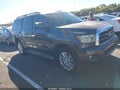 2011 Toyota Sequoia — photo 1 of 16 | VIN 5TDZY5G1XBS037522