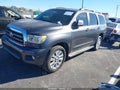2011 Toyota Sequoia — photo 2 of 16 | VIN 5TDZY5G1XBS037522