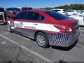 2015 Nissan Altima — photo 3 of 17 | VIN 1N4AL3APXFN302888