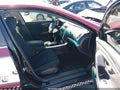 2015 Nissan Altima — photo 5 of 17 | VIN 1N4AL3APXFN302888