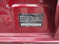 2015 Subaru XV Crosstrek — photo 9 of 17 | VIN JF2GPACC3F8234974