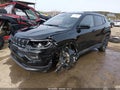 2026 Jeep Compass — photo 2 of 20 | VIN 3C4NJDBN7TT161228