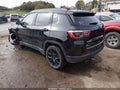 2026 Jeep Compass — photo 3 of 20 | VIN 3C4NJDBN7TT161228