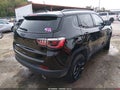 2026 Jeep Compass — photo 4 of 20 | VIN 3C4NJDBN7TT161228